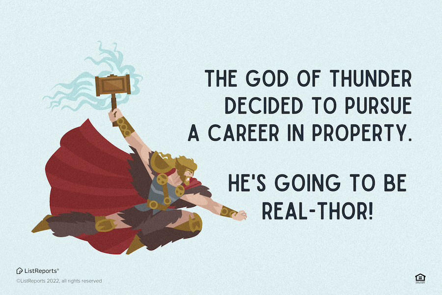 Real-Thor